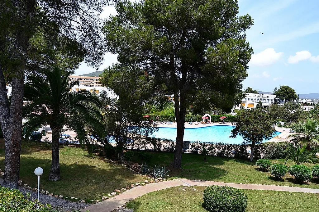 Siesta Mar Apartamentos Ibiza Santa Eularia des Riu
