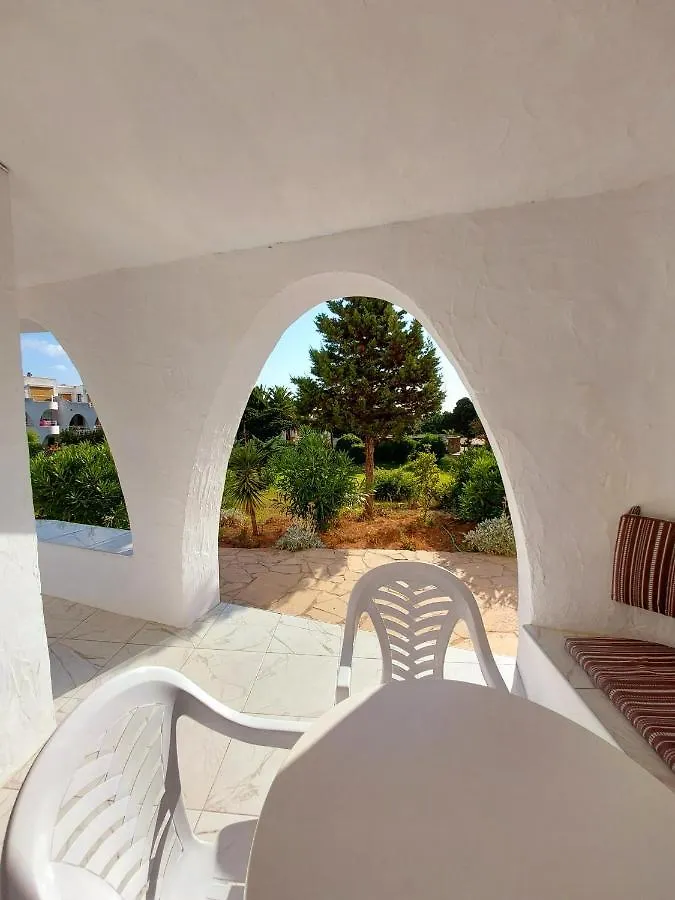 Siesta Mar Apartamentos Ibiza Santa Eularia des Riu