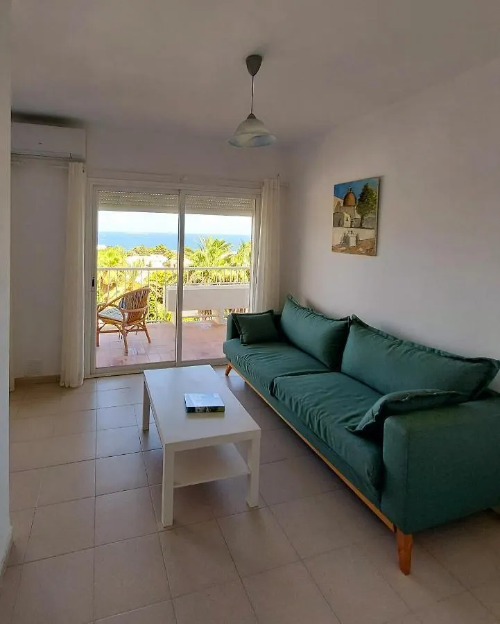 Siesta Mar Apartamentos Ibiza Santa Eularia des Riu