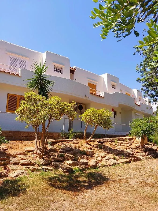 Siesta Mar Apartamentos Ibiza Santa Eulària des Riu