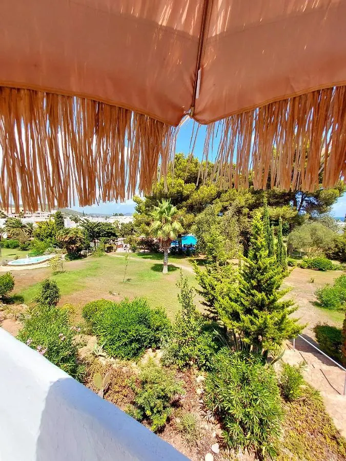 Apartment Siesta Mar Apartamentos Ibiza Santa Eularia des Riu Spain