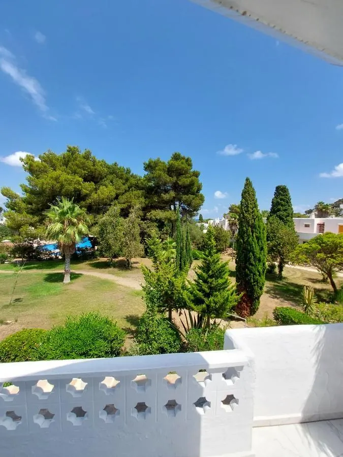 Siesta Mar Apartamentos Ibiza Santa Eularia des Riu Spain