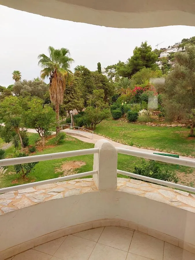 Siesta Mar Apartamentos Ibiza Santa Eularia des Riu 0*,  Spain
