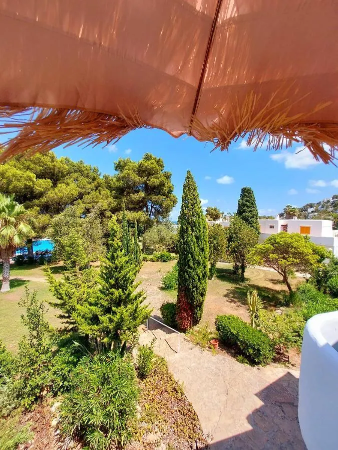 Siesta Mar Apartamentos Ibiza Santa Eularia des Riu
