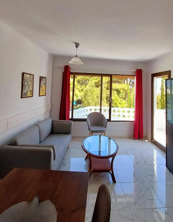 Apartment Siesta Mar Apartamentos Ibiza Santa Eularia des Riu