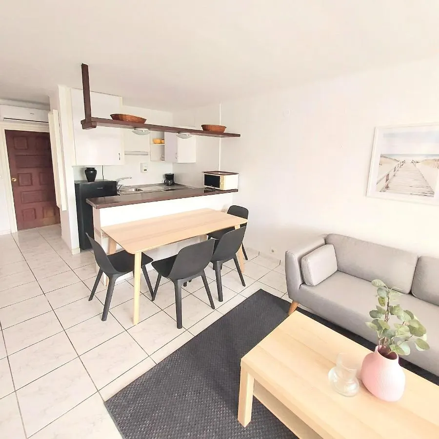 Apartment Siesta Mar Apartamentos Ibiza Santa Eularia des Riu Spain