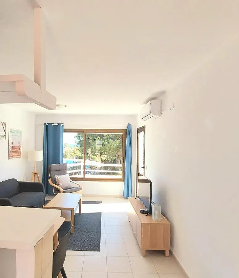 Apartment Siesta Mar Apartamentos Ibiza Santa Eularia des Riu