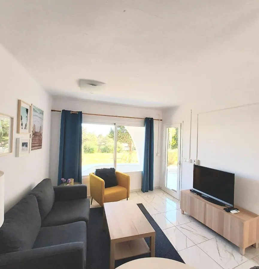 Apartment Siesta Mar Apartamentos Ibiza Santa Eularia des Riu