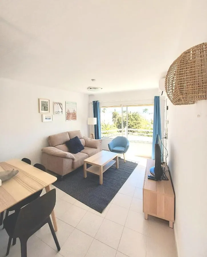 Siesta Mar Apartamentos Ibiza Santa Eularia des Riu Apartment