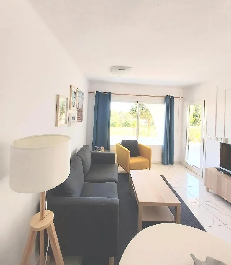Siesta Mar Apartamentos Ibiza Santa Eularia des Riu 0*,