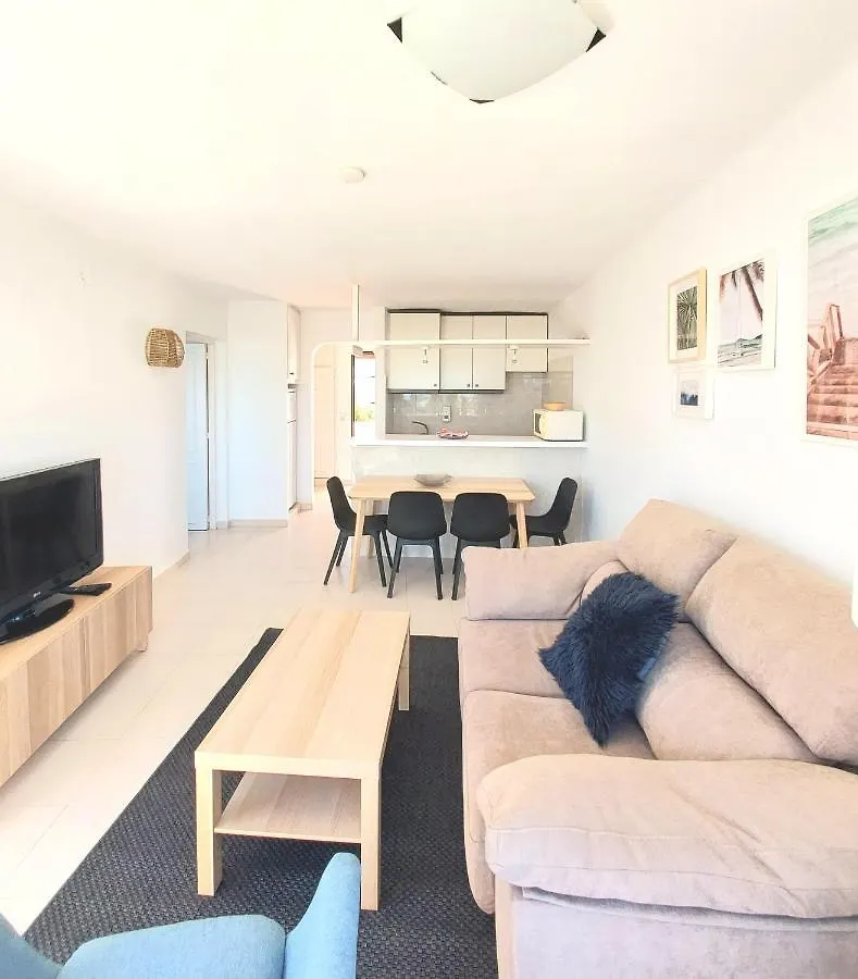 Siesta Mar Apartamentos Ibiza Santa Eularia des Riu 0*,  Spain