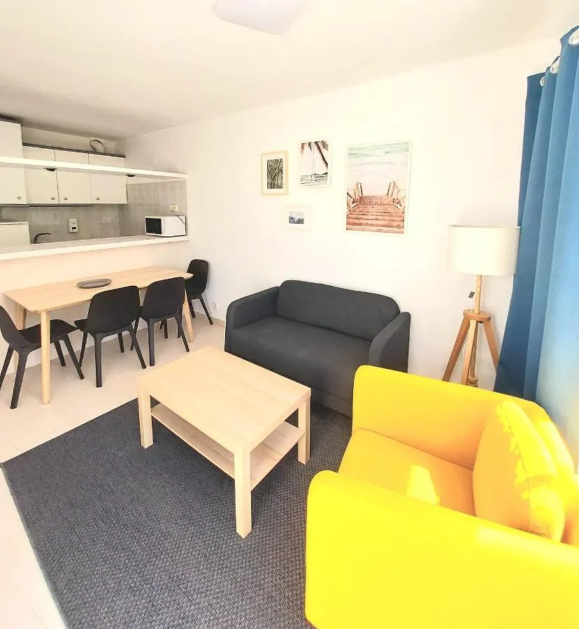 Siesta Mar Apartamentos Ibiza Santa Eulària des Riu