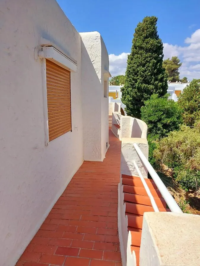 Siesta Mar Apartamentos Ibiza Santa Eularia des Riu Apartment