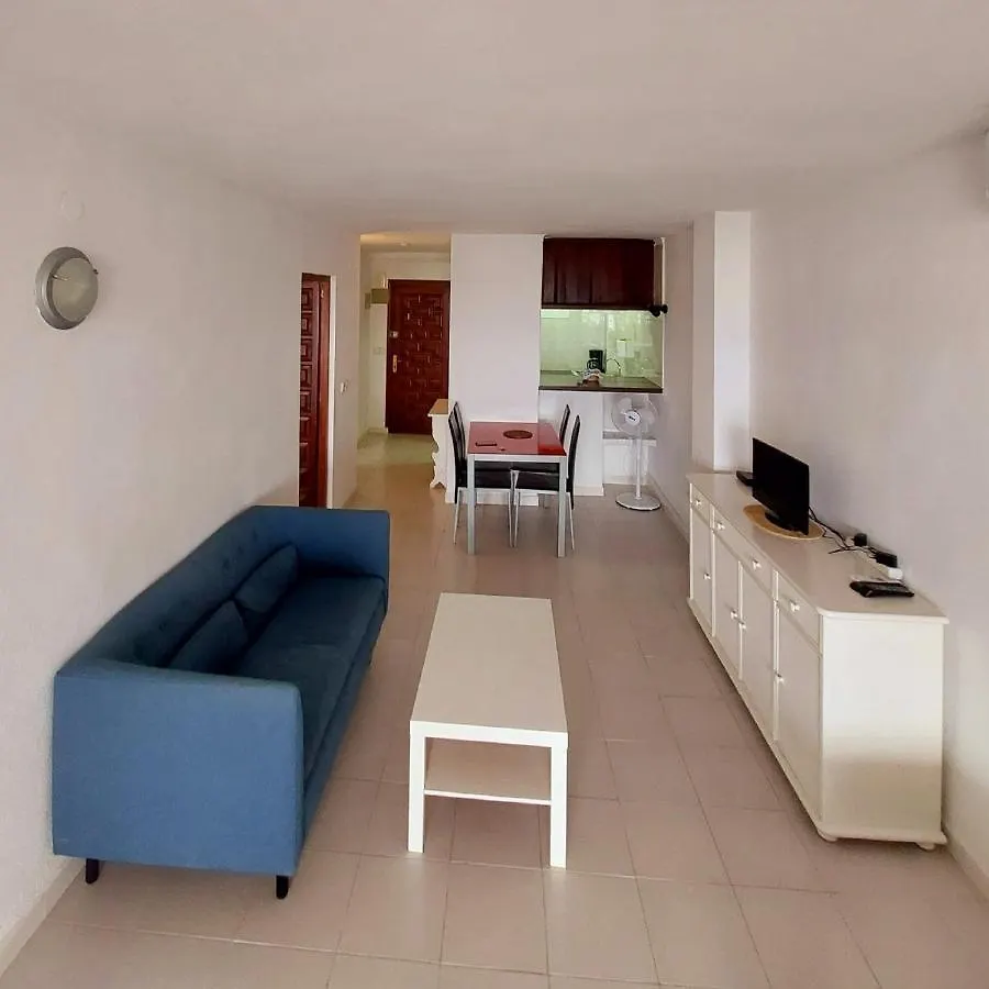 Siesta Mar Apartamentos Ibiza Santa Eularia des Riu Apartment
