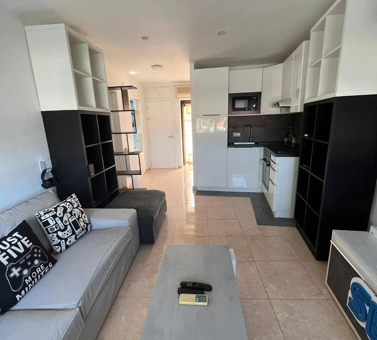 Siesta Mar Apartamentos Ibiza Santa Eularia des Riu