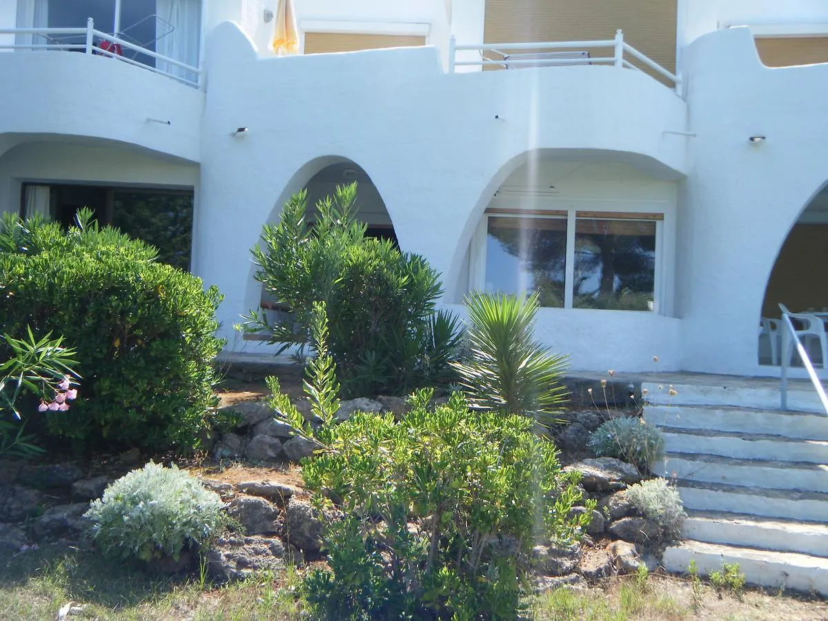 Siesta Mar Apartamentos Ibiza Santa Eularia des Riu 0*,  Spain