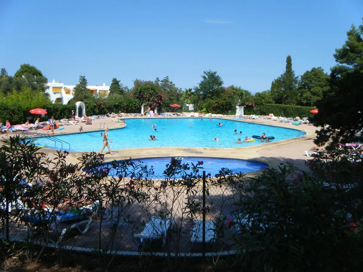 Siesta Mar Apartamentos Ibiza Santa Eularia des Riu Spain