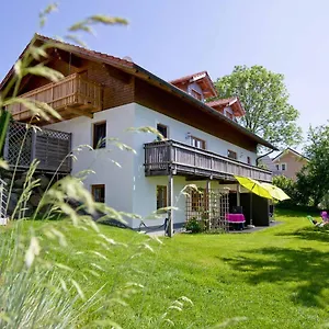 Haus Rachel Apartment Neuschönau
