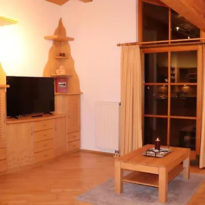 Ferienwohnung Hausberg Apartment Reit im Winkl