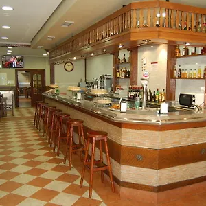 Bar Restaurante Bidasoa Gasthof Irun
