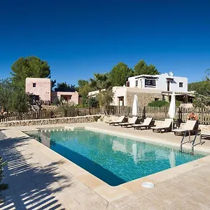 Landhuis Xarc, Santa Eularia des Riu