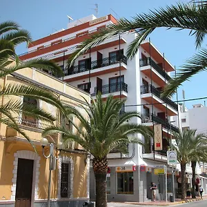 Appartement Ebusus, Santa Eularia des Riu