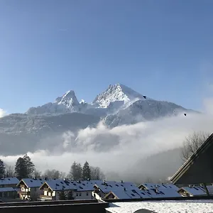 Vorderbrand Apartment Berchtesgaden