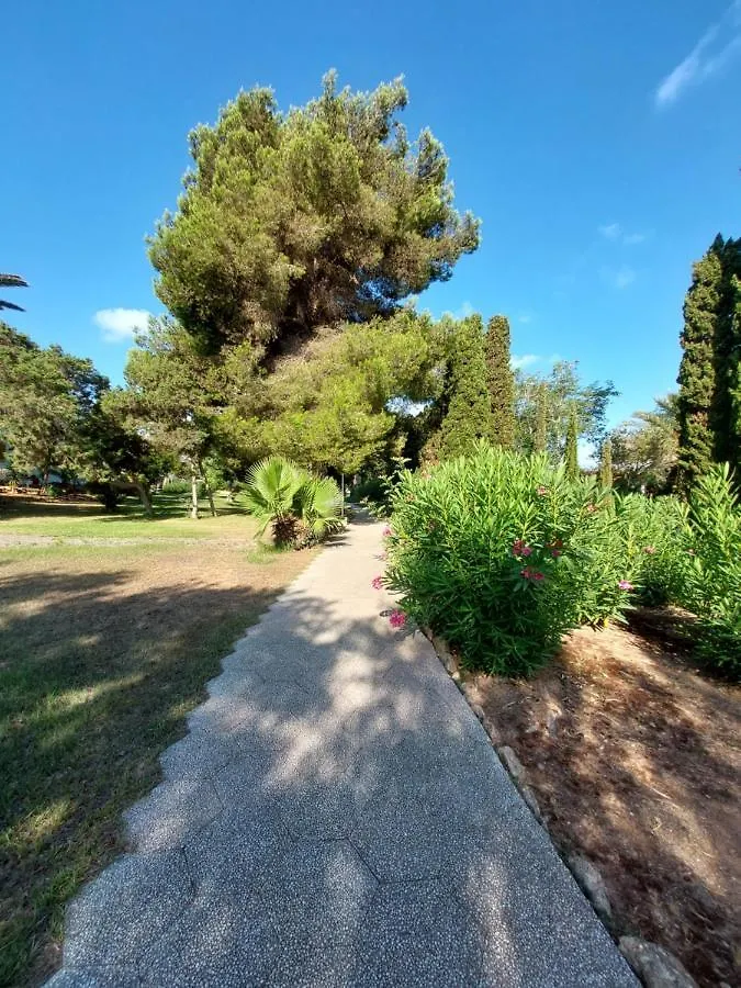 Siesta Mar Apartamentos Ibiza Santa Eularia des Riu Appartement