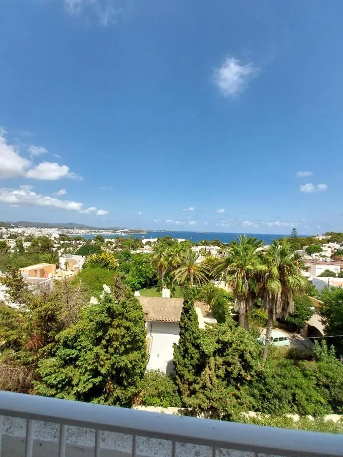 Siesta Mar Apartamentos Ibiza Santa Eularia des Riu