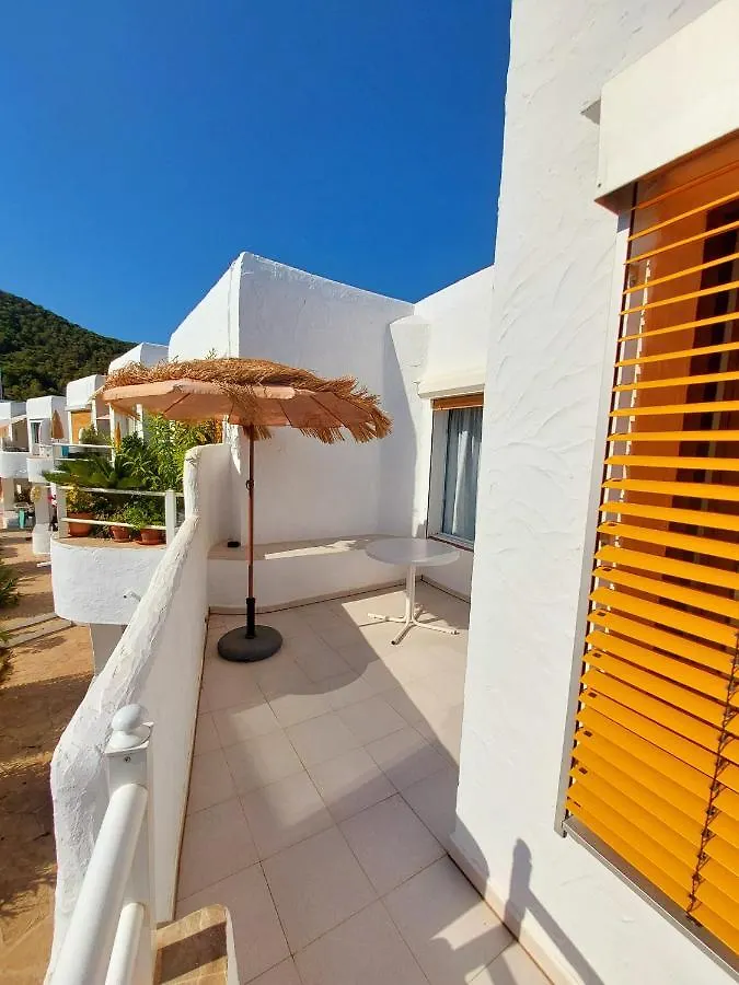 Siesta Mar Apartamentos Ibiza Santa Eularia des Riu 0*,  Spanje