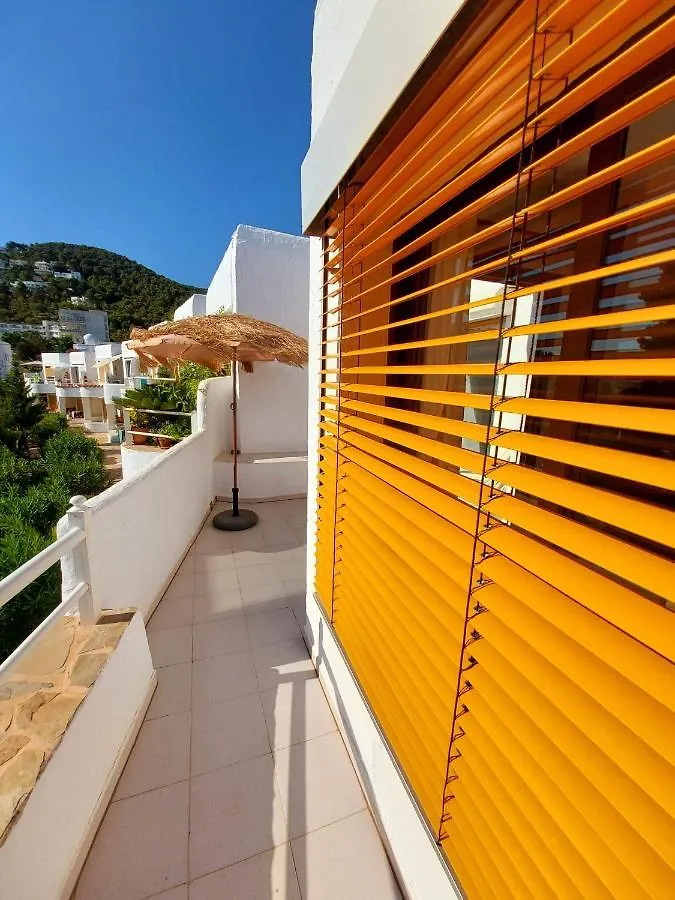 Ferienwohnung Siesta Mar Santa Eulària des Riu 0*,  Spanien