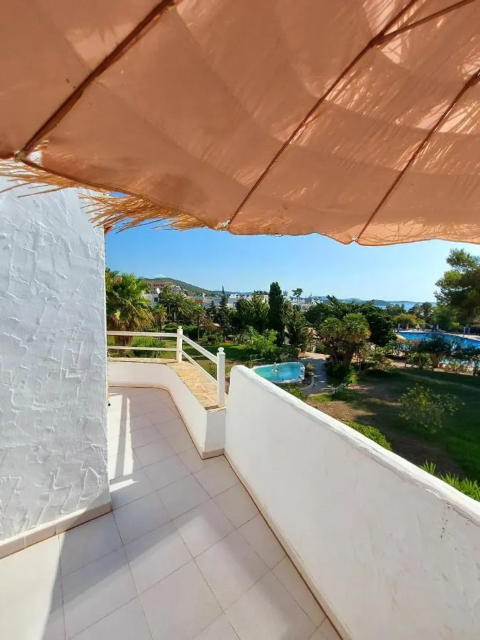 Appartement Siesta Mar Apartamentos Ibiza Santa Eularia des Riu