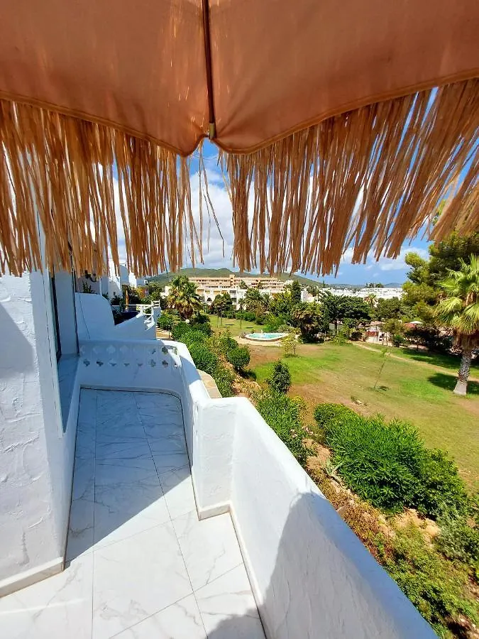 Ferienwohnung Siesta Mar Santa Eulària des Riu Apartment