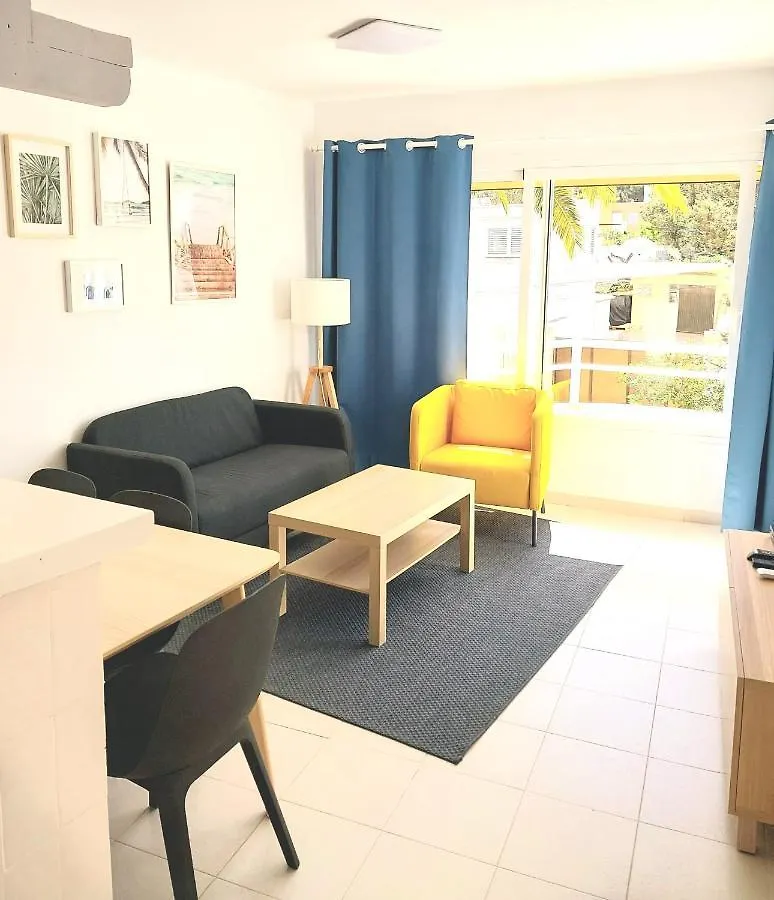 Siesta Mar Apartamentos Ibiza Santa Eularia des Riu 0*,  Spanje
