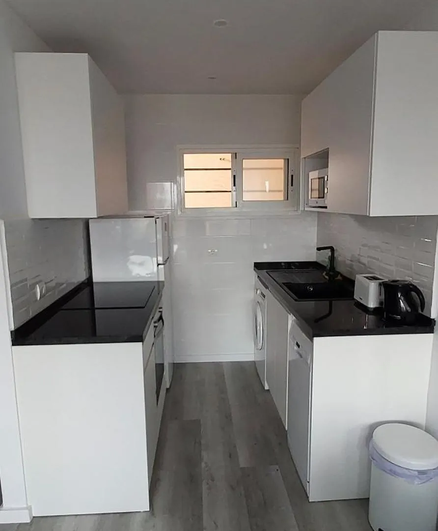 Siesta Mar Apartamentos Ibiza Santa Eularia des Riu Appartement