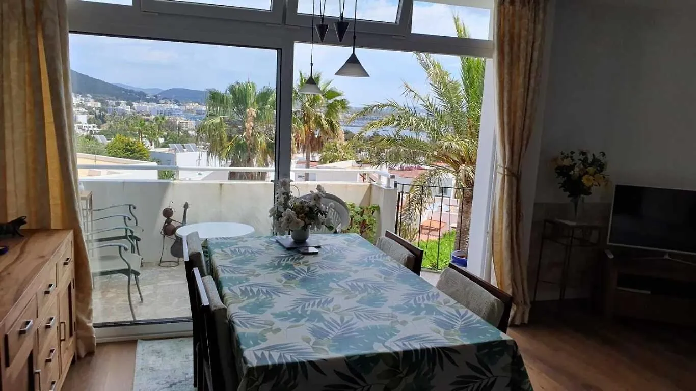 Siesta Mar Apartamentos Ibiza Santa Eularia des Riu Appartement